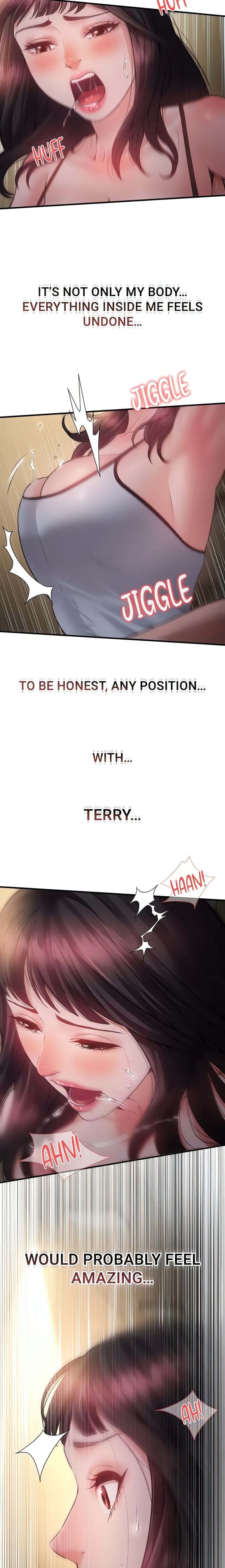 Bride Lessons (Official) (Uncensored), chapter 13, page 13 of 22