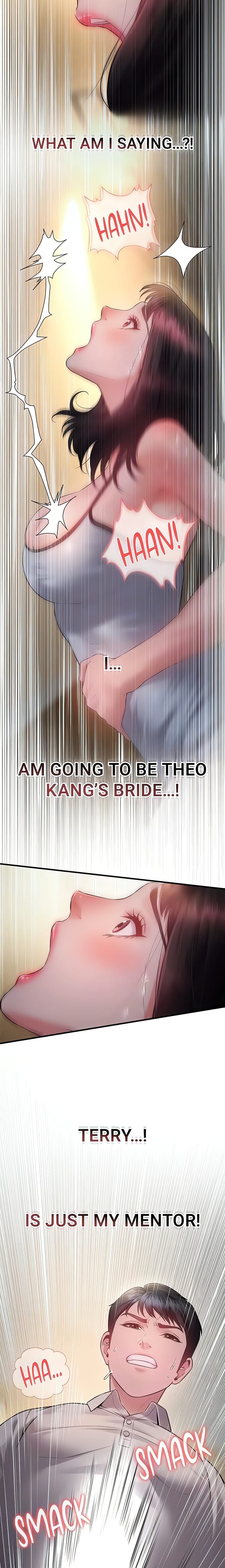 Bride Lessons (Official) (Uncensored), chapter 13, page 14 of 22
