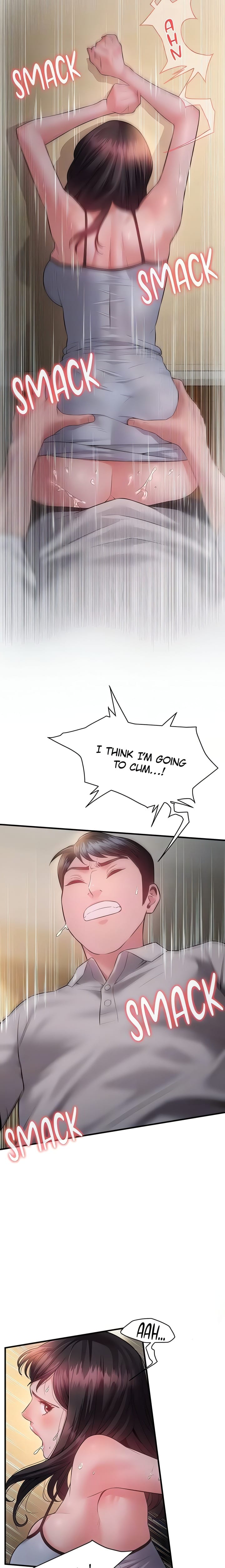 Bride Lessons (Official) (Uncensored), chapter 13, page 16 of 22