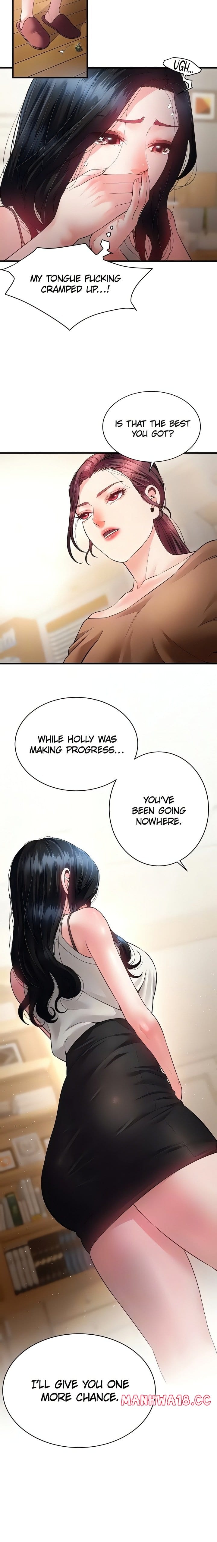Bride Lessons (Official) (Uncensored), chapter 14, page 6 of 22
