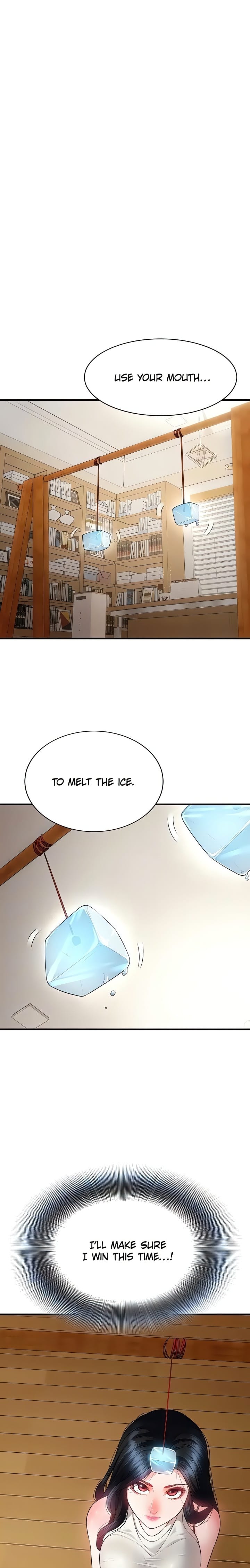 Bride Lessons (Official) (Uncensored), chapter 14, page 7 of 22