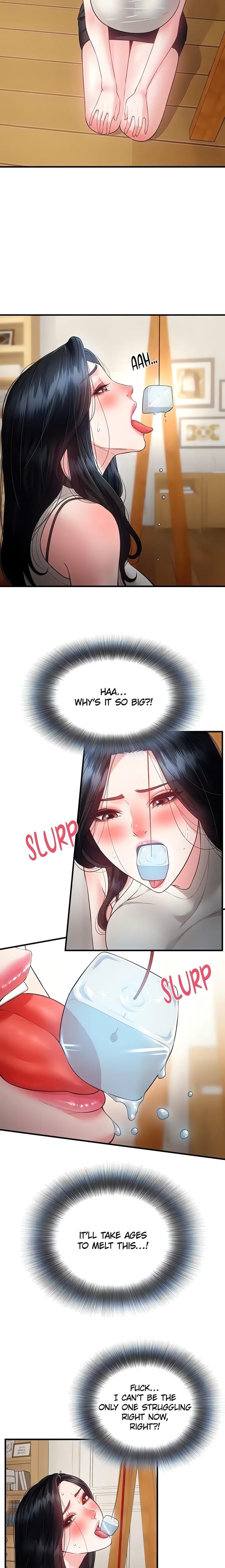 Bride Lessons (Official) (Uncensored), chapter 14, page 8 of 22