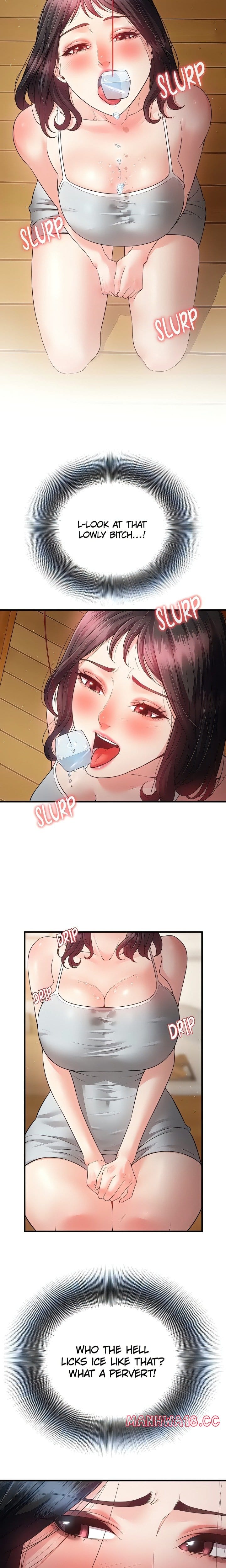 Bride Lessons (Official) (Uncensored), chapter 14, page 10 of 22