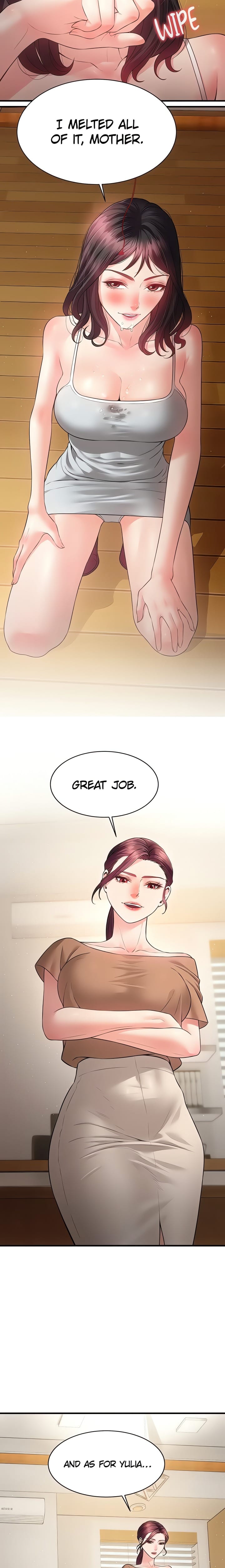 Bride Lessons (Official) (Uncensored), chapter 14, page 12 of 22