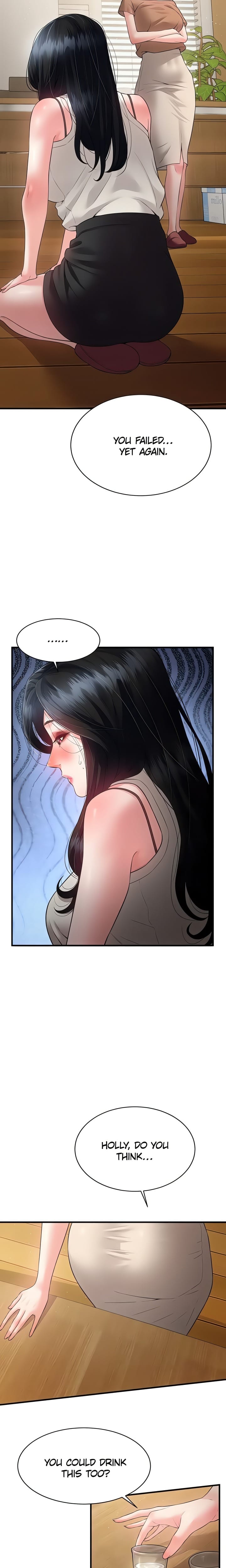 Bride Lessons (Official) (Uncensored), chapter 14, page 13 of 22