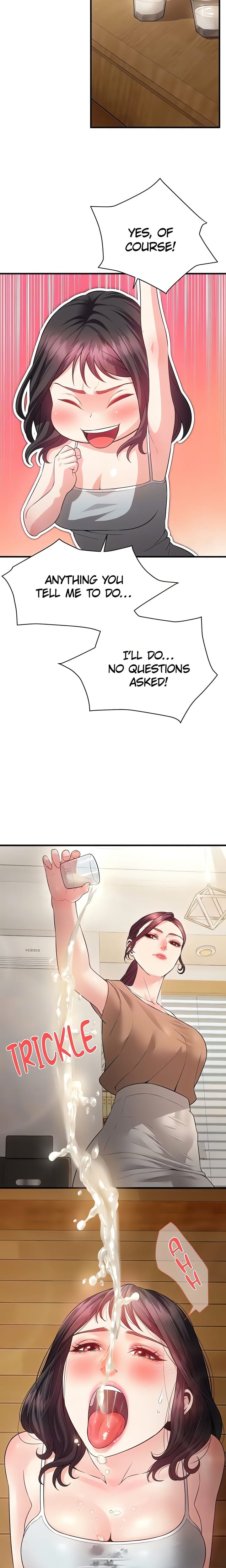 Bride Lessons (Official) (Uncensored), chapter 14, page 14 of 22