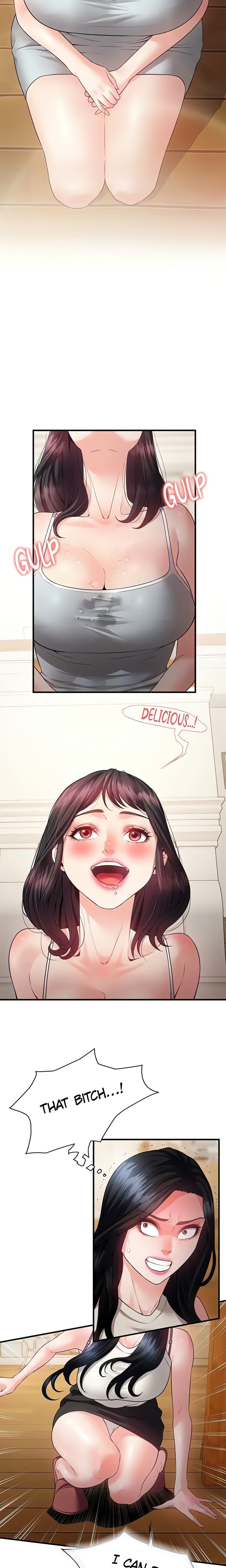 Bride Lessons (Official) (Uncensored), chapter 14, page 15 of 22