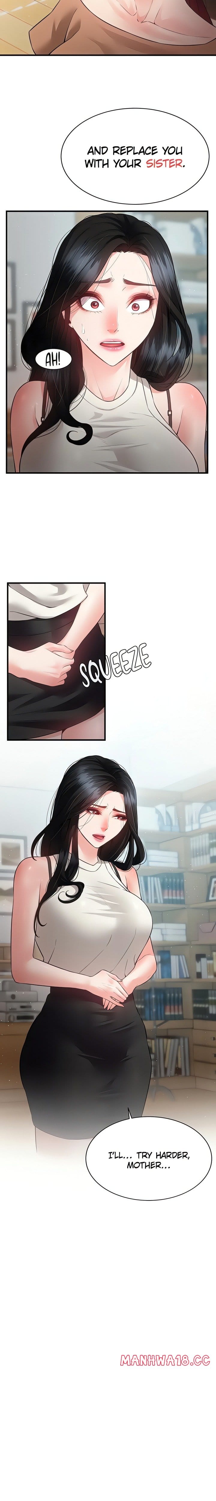 Bride Lessons (Official) (Uncensored), chapter 14, page 19 of 22