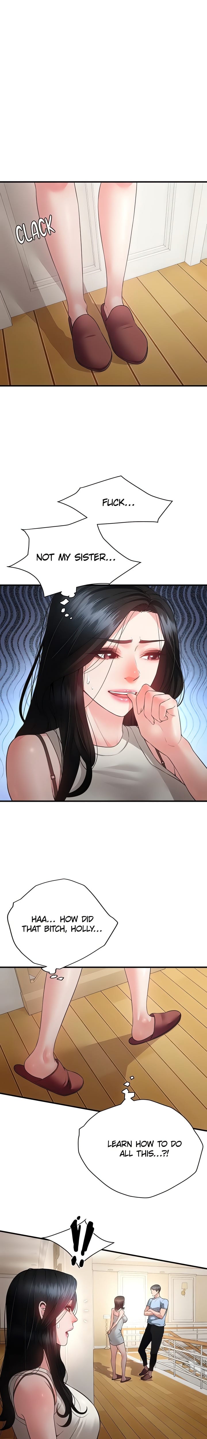 Bride Lessons (Official) (Uncensored), chapter 14, page 20 of 22