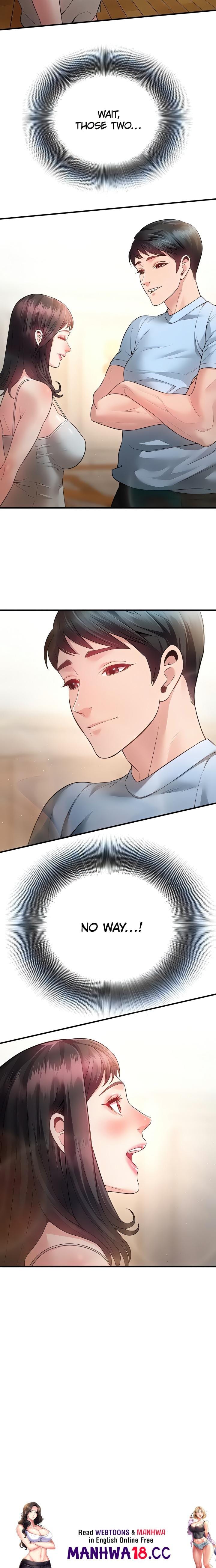 Bride Lessons (Official) (Uncensored), chapter 14, page 21 of 22
