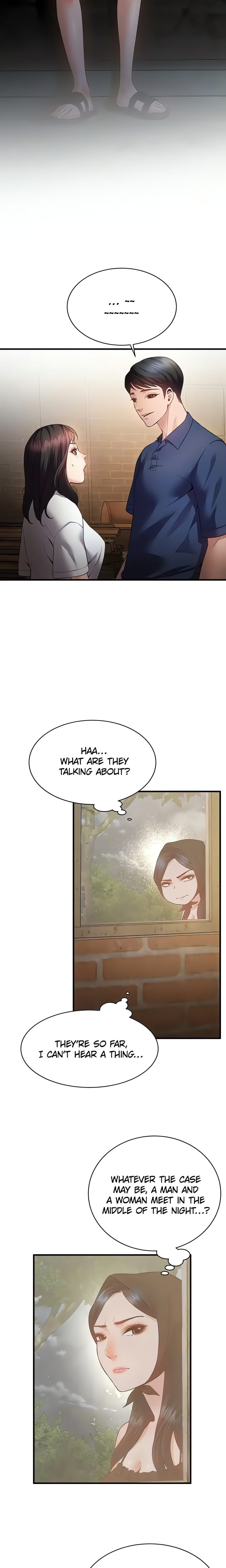 Bride Lessons (Official) (Uncensored), chapter 15, page 6 of 21