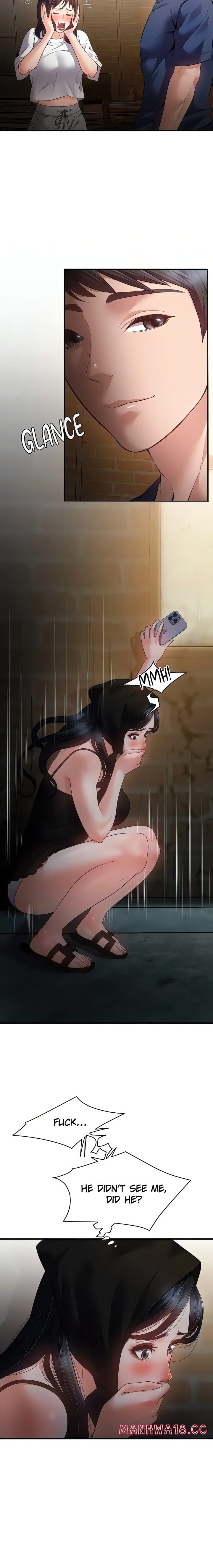 Bride Lessons (Official) (Uncensored), chapter 15, page 8 of 21