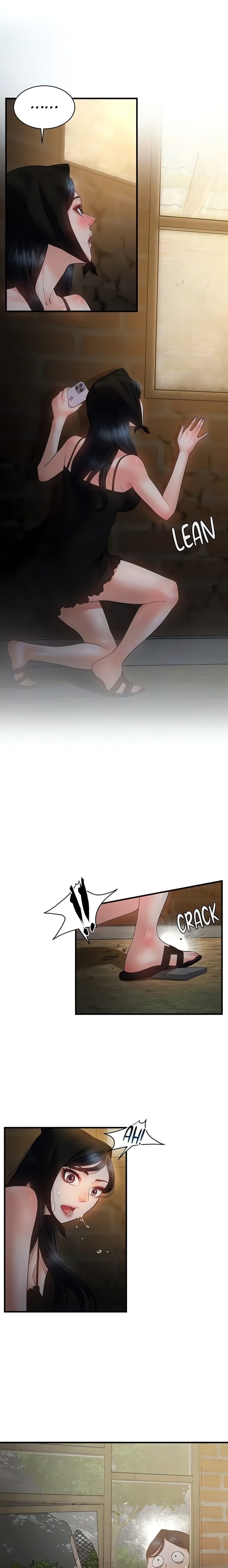 Bride Lessons (Official) (Uncensored), chapter 15, page 9 of 21