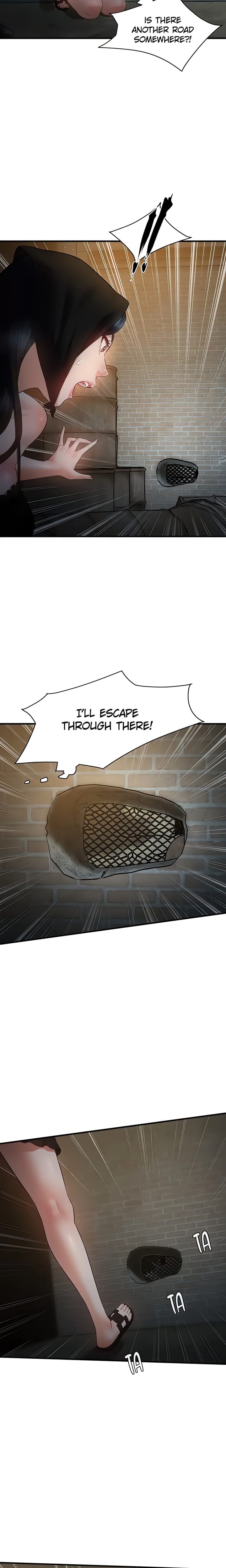 Bride Lessons (Official) (Uncensored), chapter 15, page 11 of 21