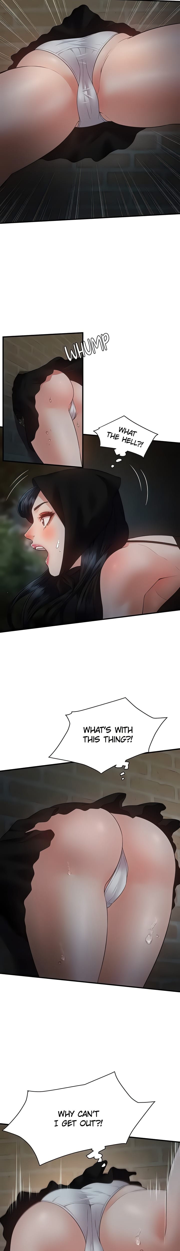 Bride Lessons (Official) (Uncensored), chapter 15, page 12 of 21