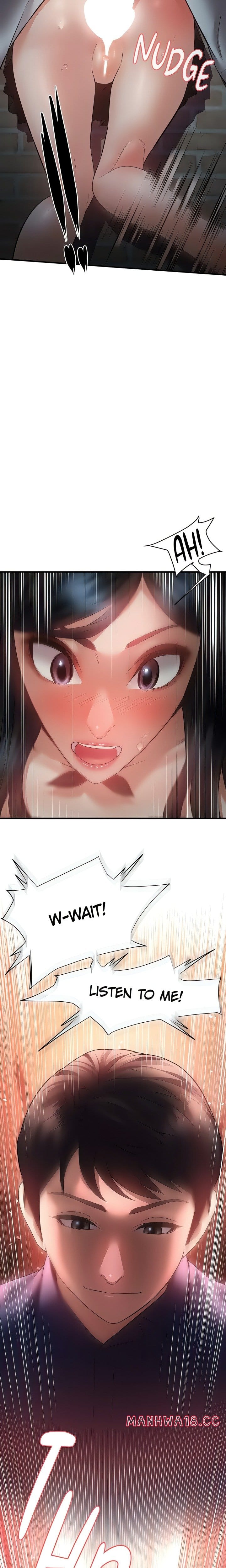 Bride Lessons (Official) (Uncensored), chapter 15, page 20 of 21