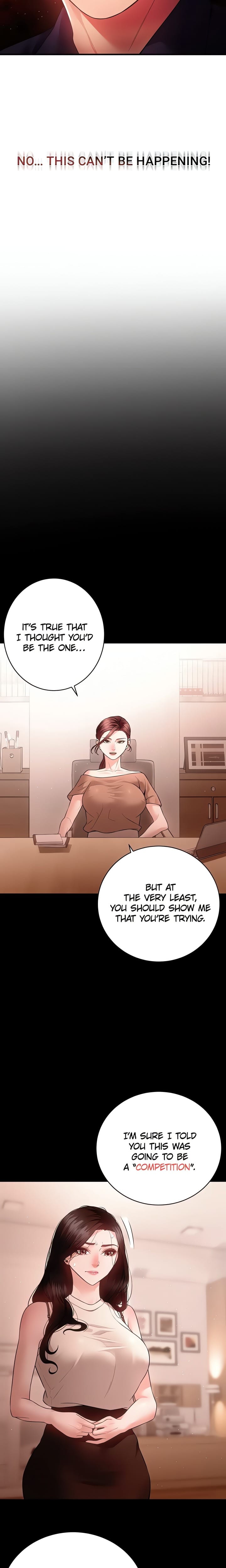 Bride Lessons (Official) (Uncensored), chapter 16, page 11 of 24