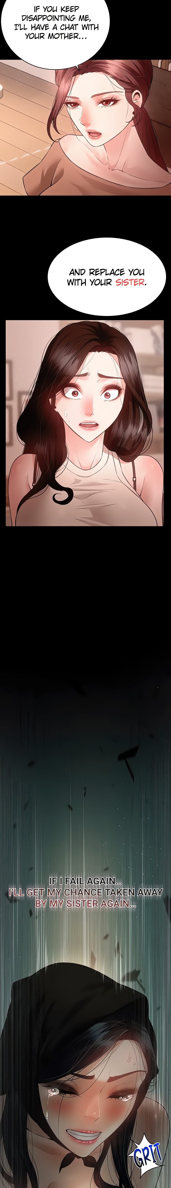Bride Lessons (Official) (Uncensored), chapter 16, page 12 of 24