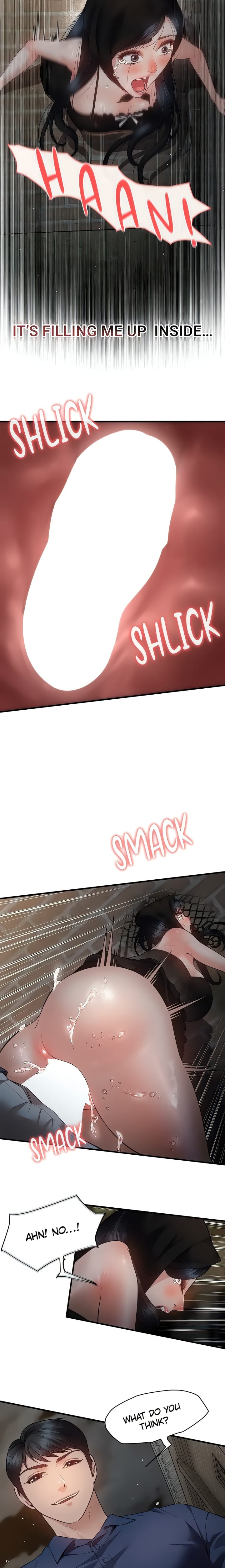 Bride Lessons (Official) (Uncensored), chapter 16, page 20 of 24