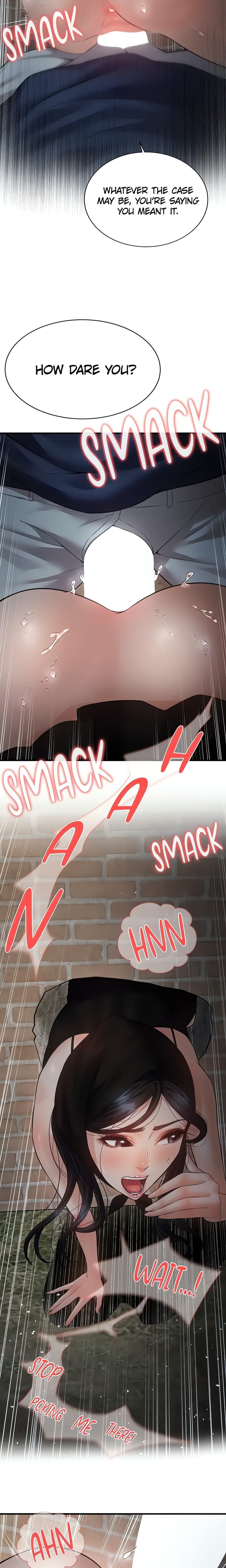 Bride Lessons (Official) (Uncensored), chapter 17, page 11 of 24