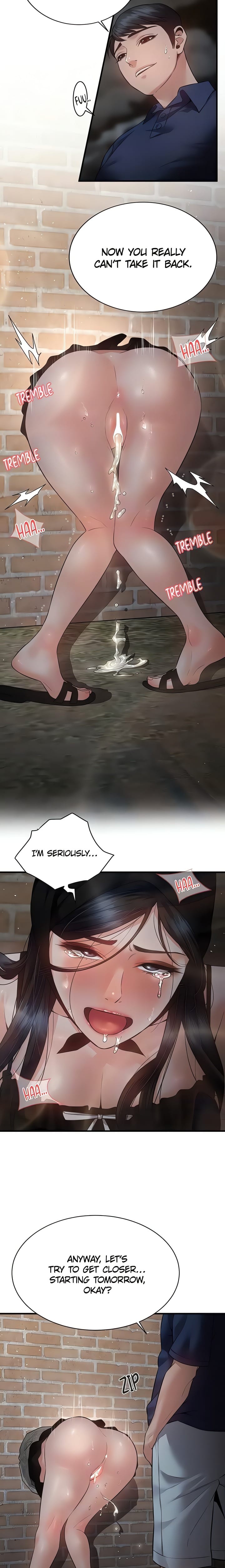 Bride Lessons (Official) (Uncensored), chapter 17, page 15 of 24