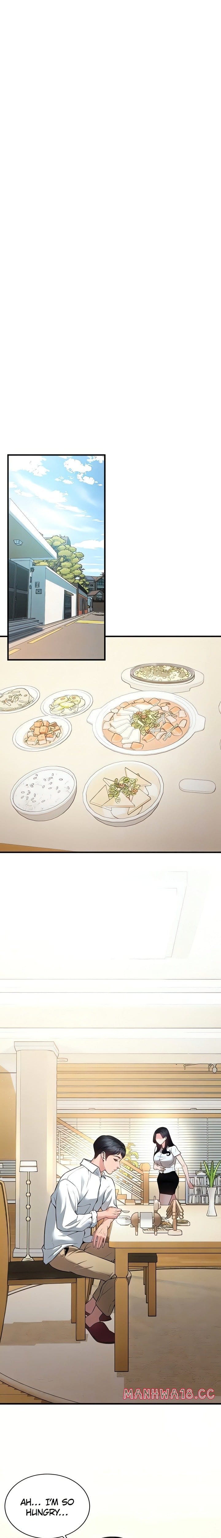 Bride Lessons (Official) (Uncensored), chapter 17, page 17 of 24