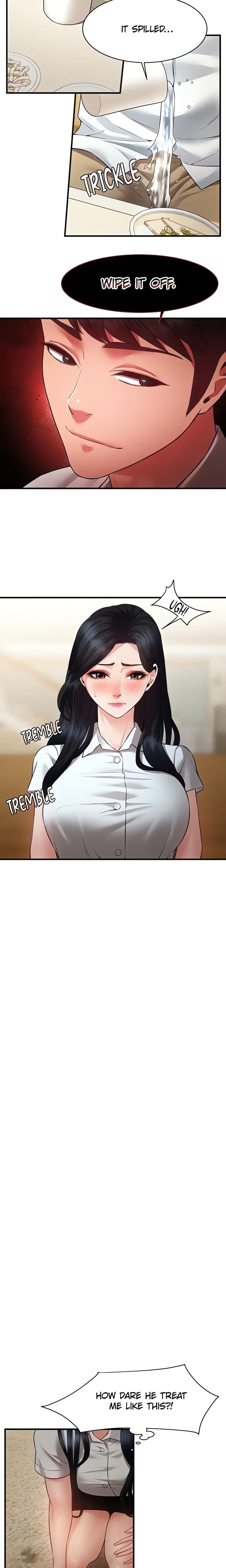 Bride Lessons (Official) (Uncensored), chapter 17, page 21 of 24