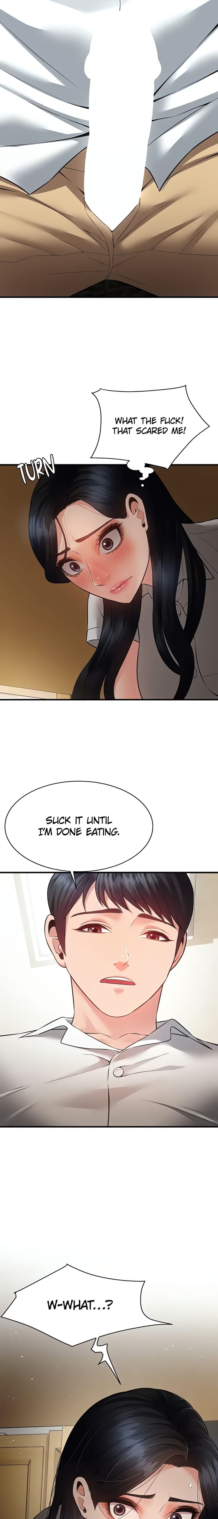 Bride Lessons (Official) (Uncensored), chapter 17, page 23 of 24