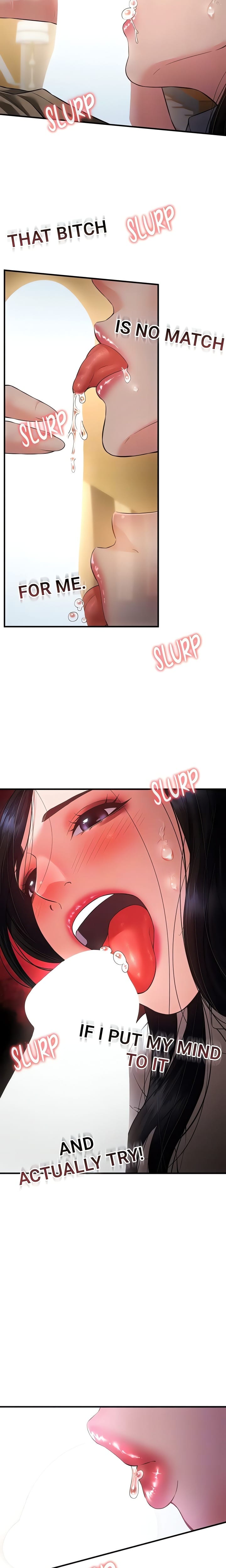Bride Lessons (Official) (Uncensored), chapter 18, page 7 of 19