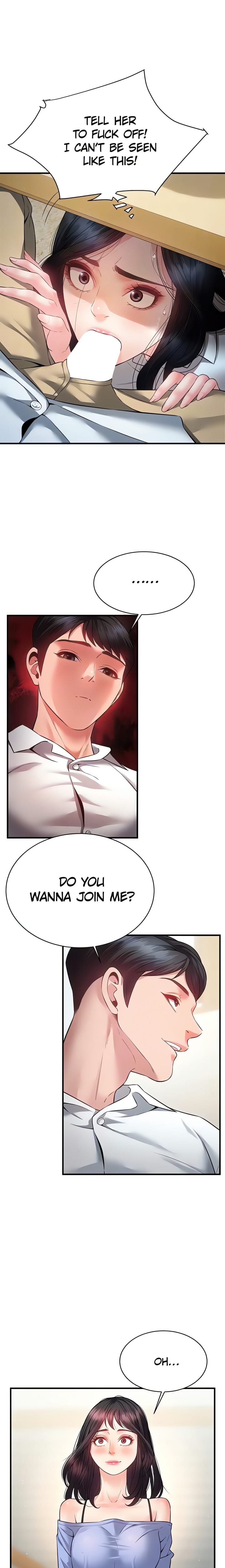 Bride Lessons (Official) (Uncensored), chapter 18, page 17 of 19