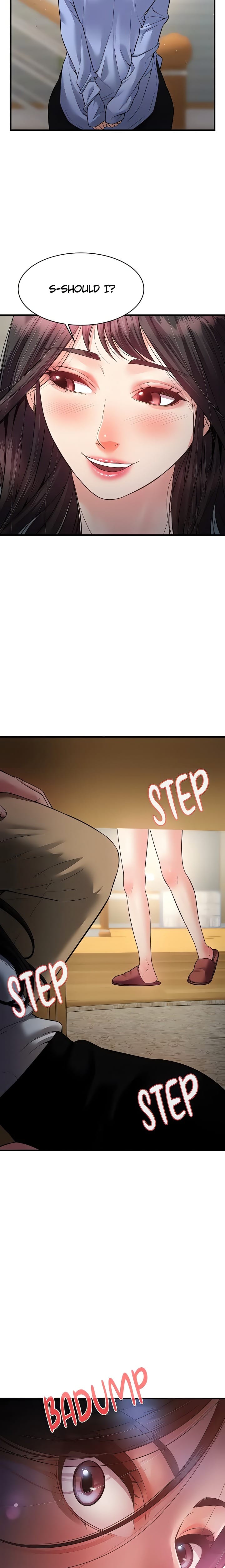 Bride Lessons (Official) (Uncensored), chapter 18, page 18 of 19