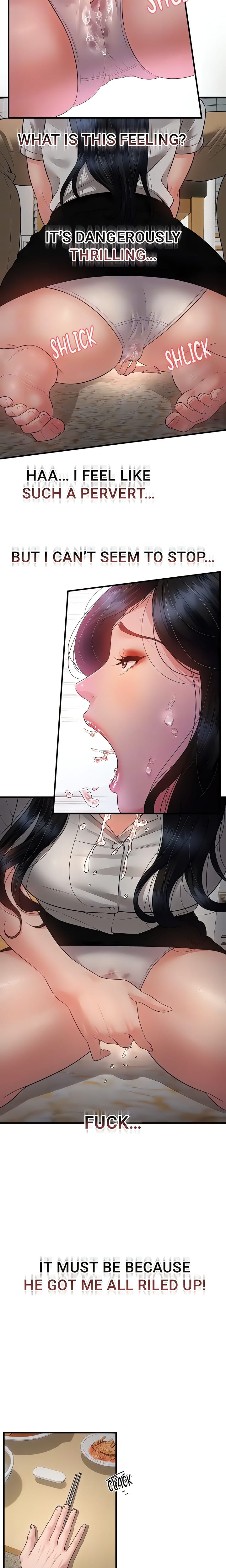 Bride Lessons (Official) (Uncensored), chapter 19, page 9 of 23