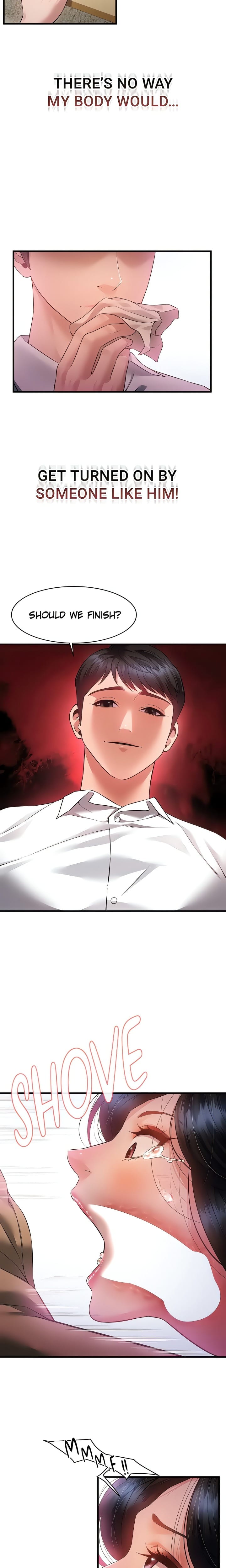 Bride Lessons (Official) (Uncensored), chapter 19, page 10 of 23