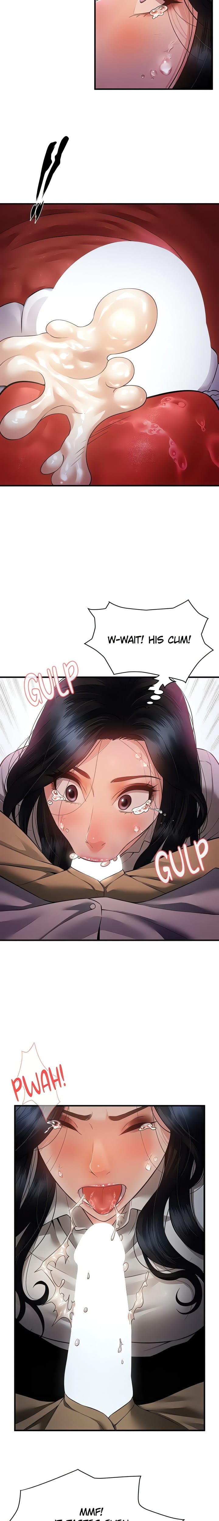 Bride Lessons (Official) (Uncensored), chapter 19, page 11 of 23