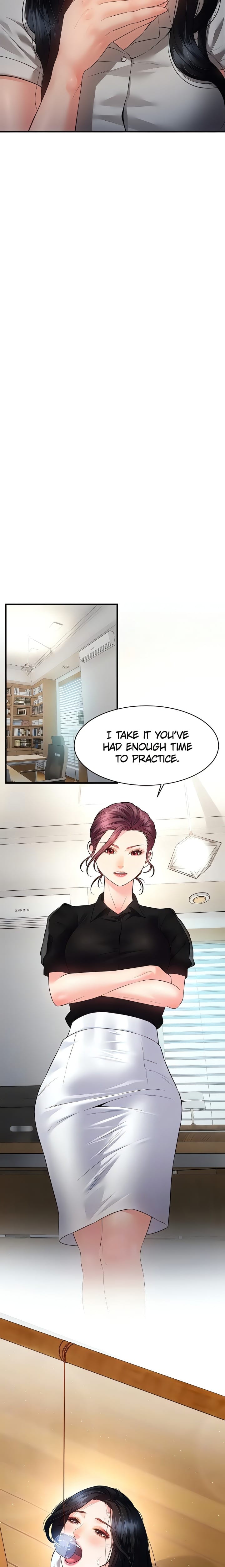 Bride Lessons (Official) (Uncensored), chapter 19, page 13 of 23