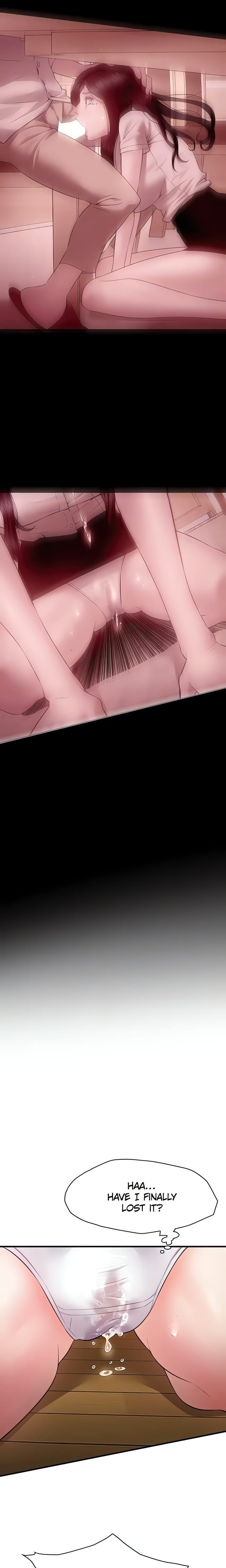 Bride Lessons (Official) (Uncensored), chapter 19, page 16 of 23