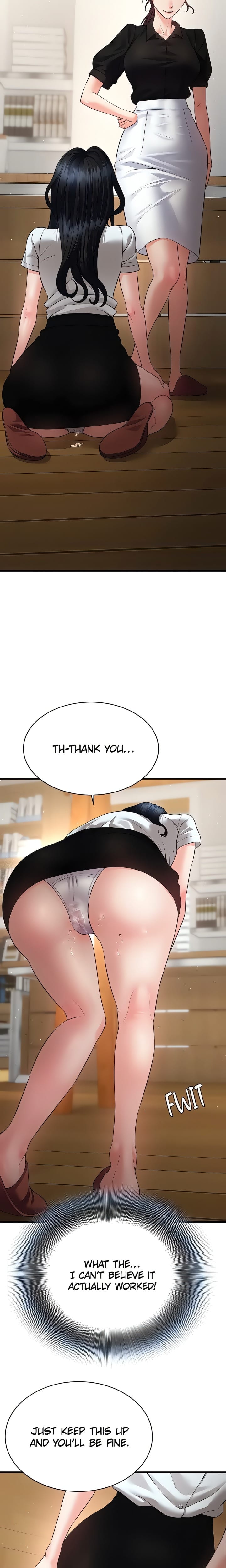 Bride Lessons (Official) (Uncensored), chapter 19, page 19 of 23