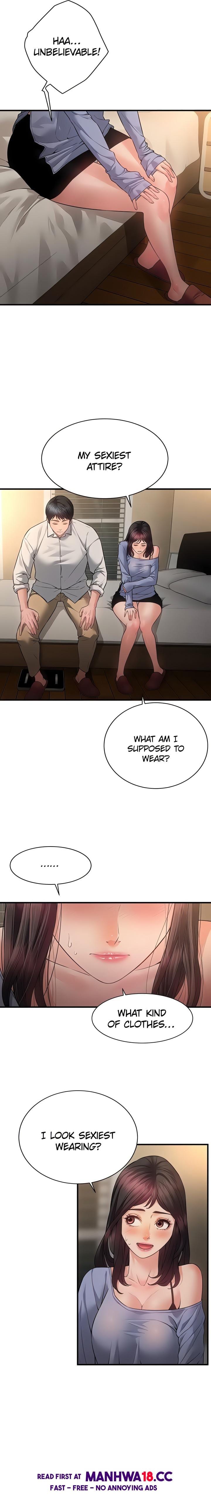 Bride Lessons (Official) (Uncensored), chapter 20, page 10 of 22