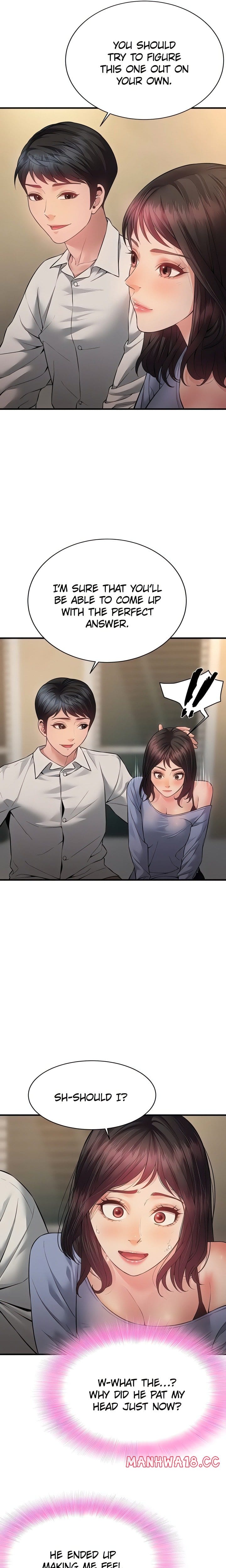 Bride Lessons (Official) (Uncensored), chapter 20, page 11 of 22