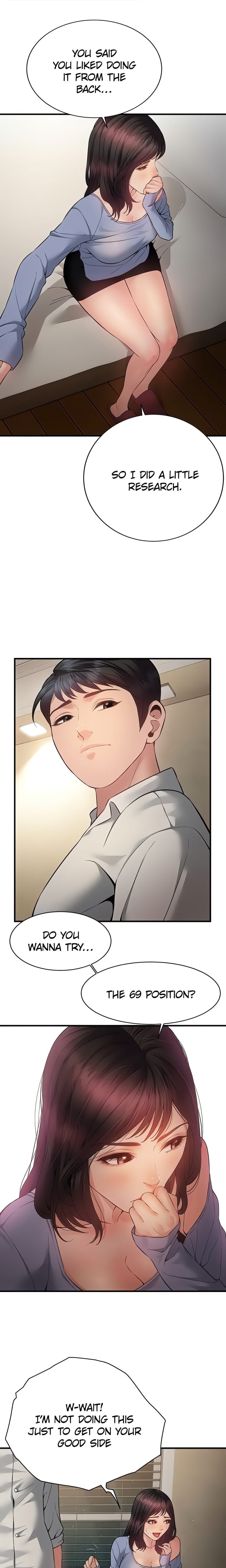 Bride Lessons (Official) (Uncensored), chapter 20, page 13 of 22