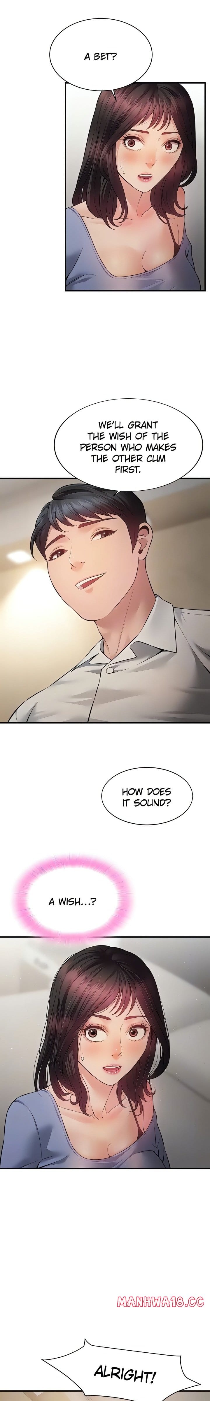 Bride Lessons (Official) (Uncensored), chapter 20, page 15 of 22