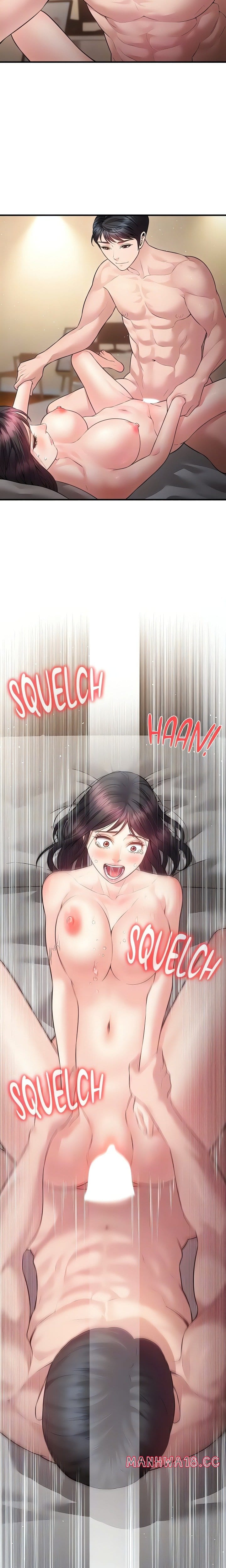 Bride Lessons (Official) (Uncensored), chapter 21, page 16 of 21