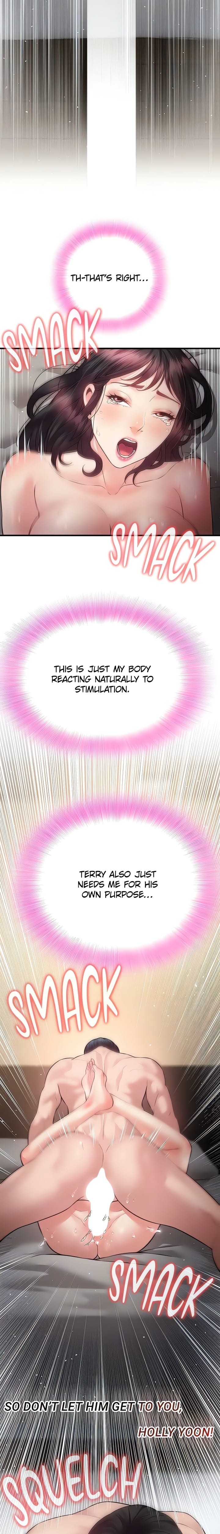 Bride Lessons (Official) (Uncensored), chapter 21, page 17 of 21