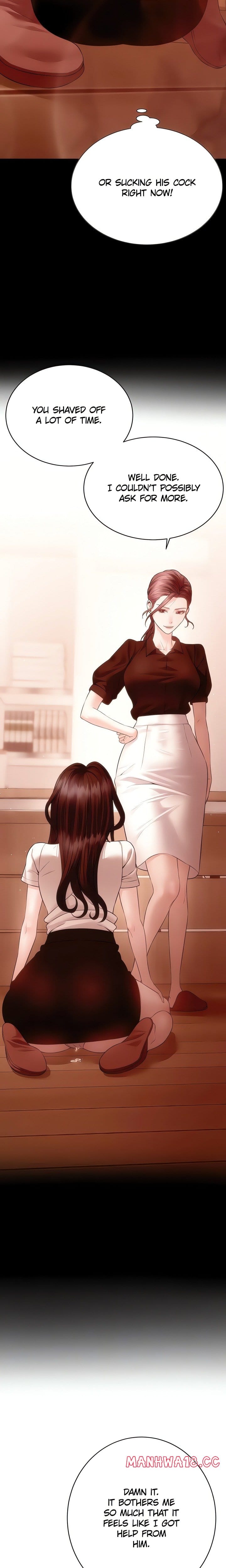 Bride Lessons (Official) (Uncensored), chapter 22, page 5 of 23