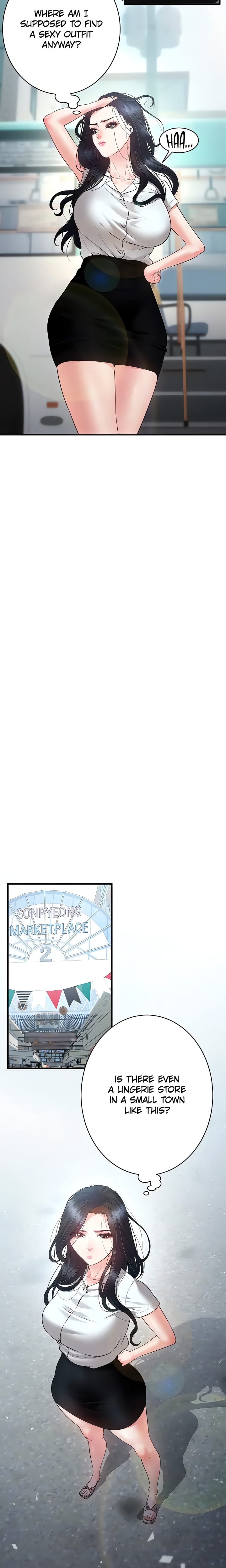 Bride Lessons (Official) (Uncensored), chapter 22, page 7 of 23