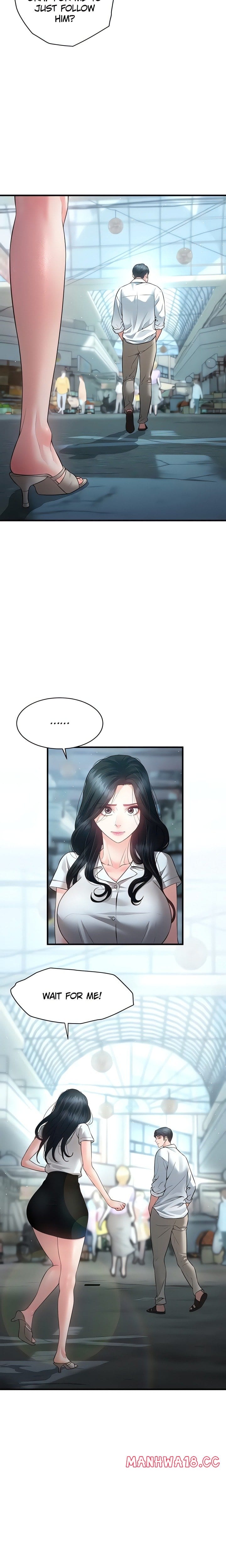 Bride Lessons (Official) (Uncensored), chapter 22, page 12 of 23