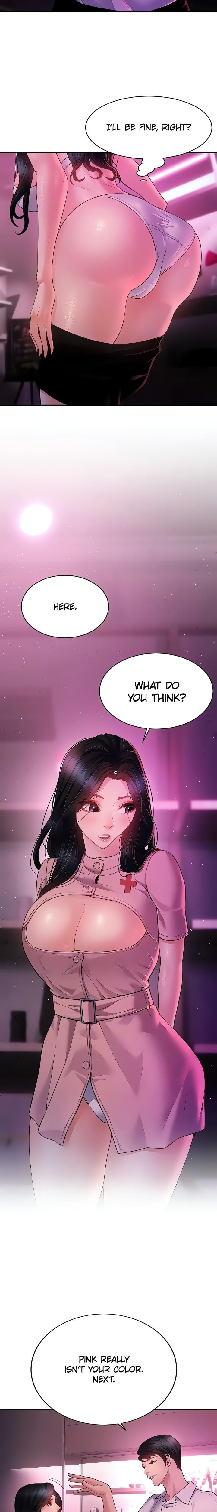 Bride Lessons (Official) (Uncensored), chapter 22, page 17 of 23