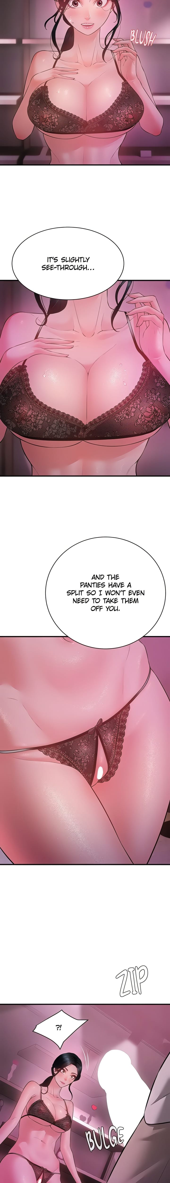 Bride Lessons (Official) (Uncensored), chapter 22, page 20 of 23