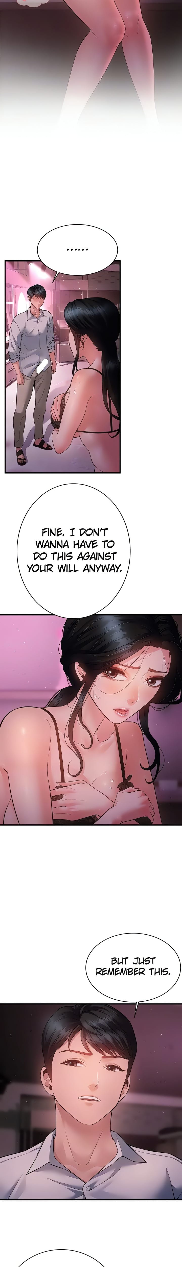 Bride Lessons (Official) (Uncensored), chapter 23, page 8 of 29