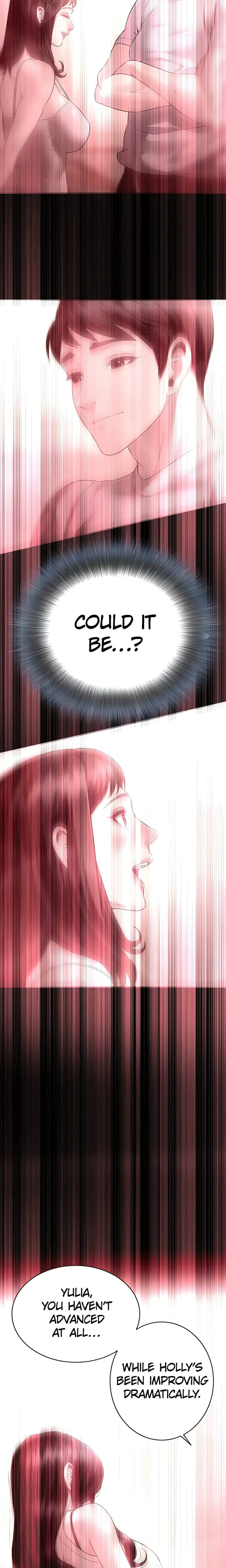 Bride Lessons (Official) (Uncensored), chapter 23, page 11 of 29